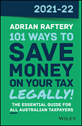 101 Ways to Save Money on Your Tax - Legally! 2021-2022 edition 101 Ways to Save Money on Your Tax - Legally! 2021-2022 edition