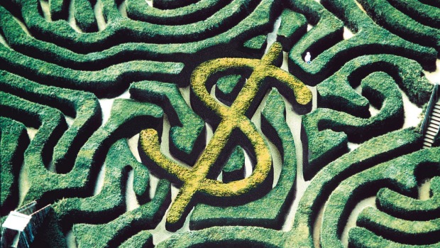 How does negative gearing really work?