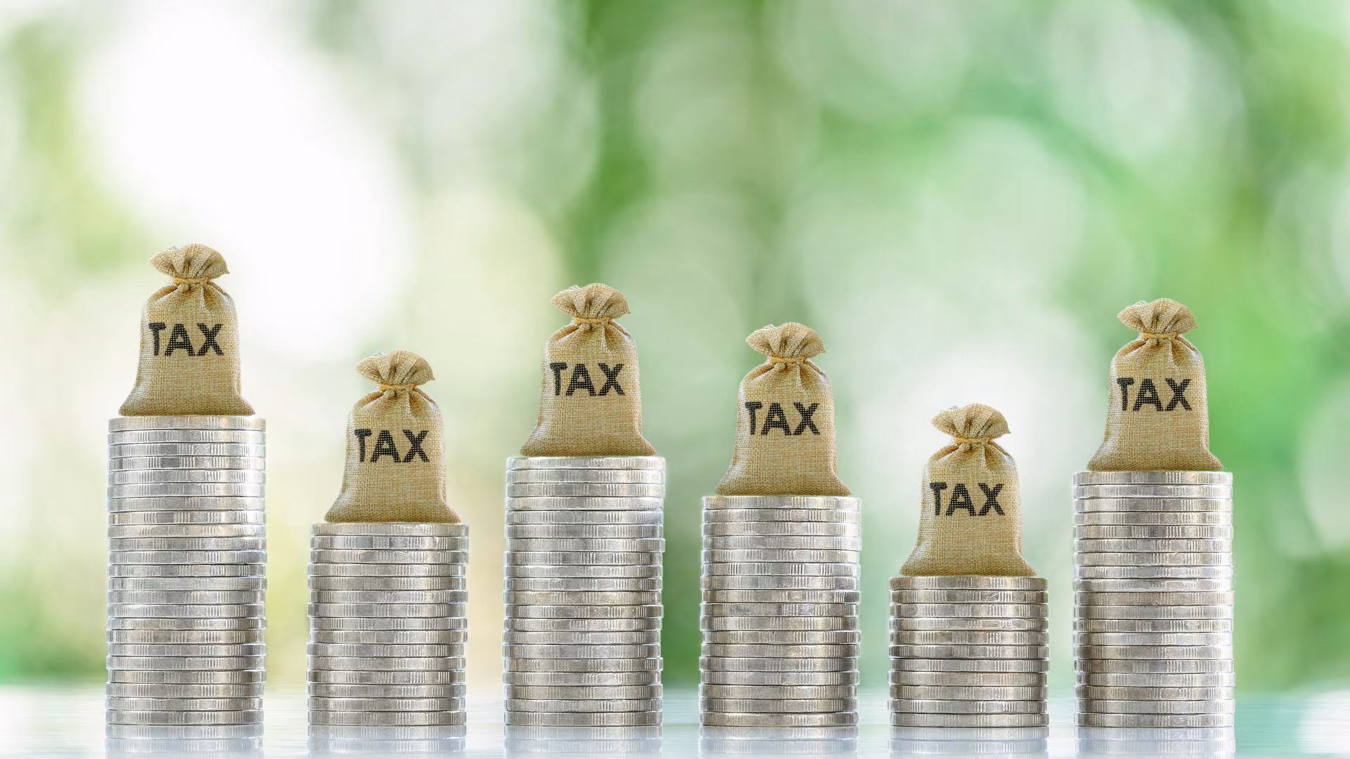 Your guide to the tax and super changes in the new financial year