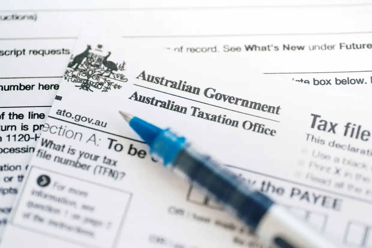 ‘Lazy tax’: The one thing separating a tax time loser from a tax time winner