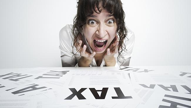Get your share of $27 billion of annual tax refunds