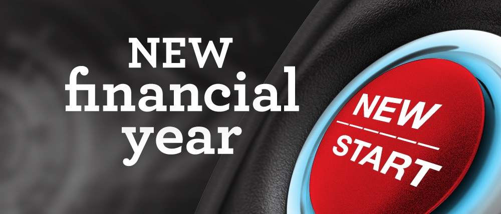 START OF FINANCIAL YEAR TAX PLANNING 2026/27