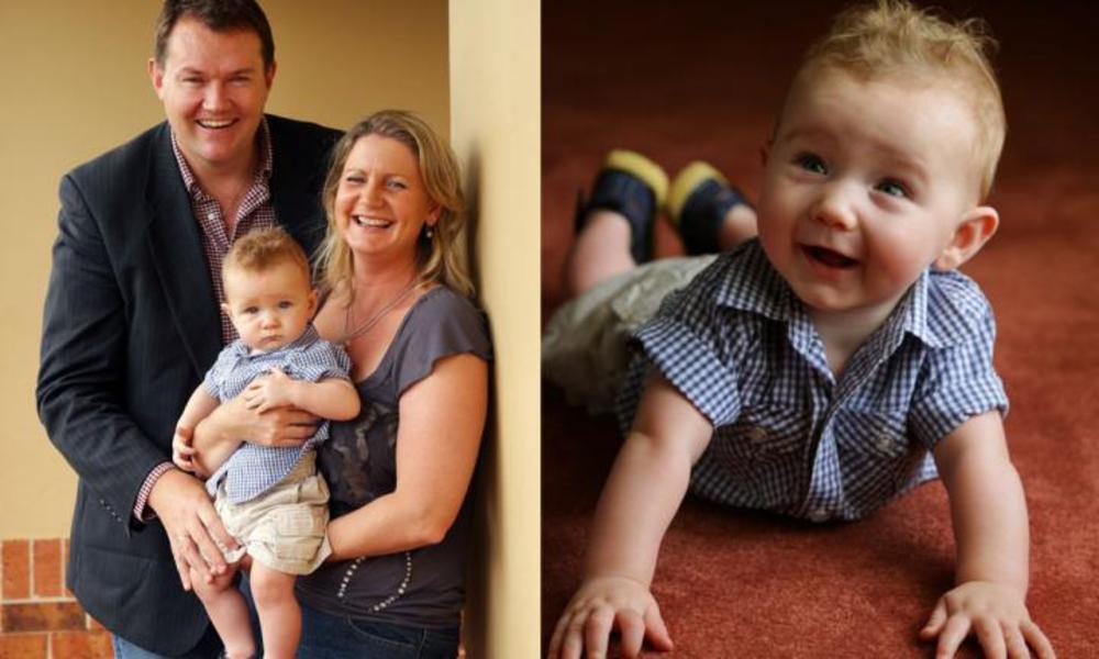 The commercial surrogacy debate and one family's surrogacy story
