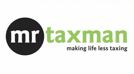Mr Taxman