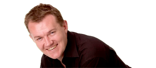 Dr. Adrian Raftery - Mr Taxman